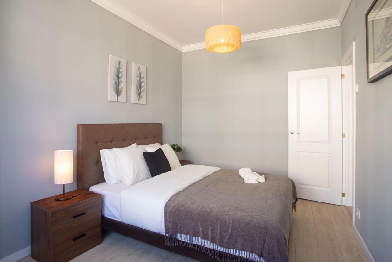 Golden Beach Apartment Cascais Exterior photo