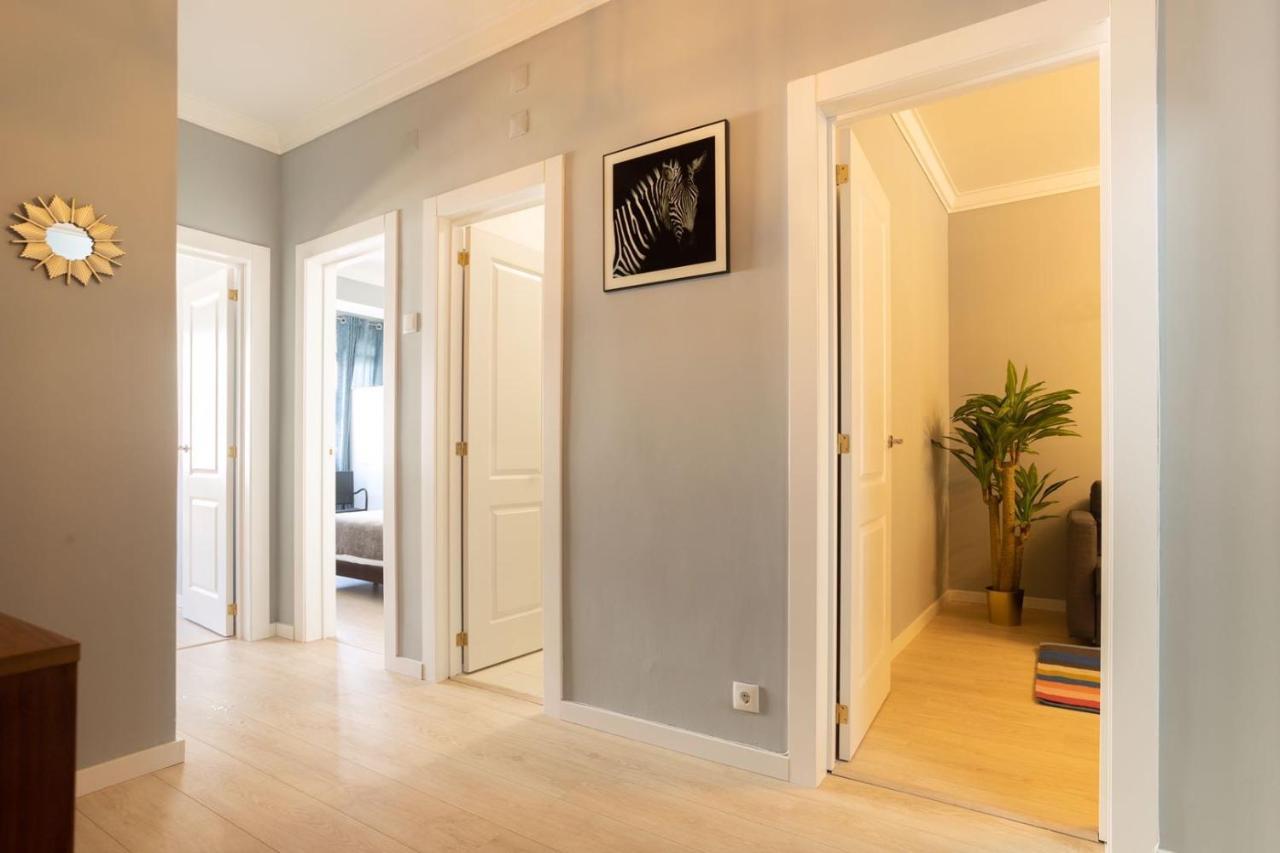 Golden Beach Apartment Cascais Exterior photo