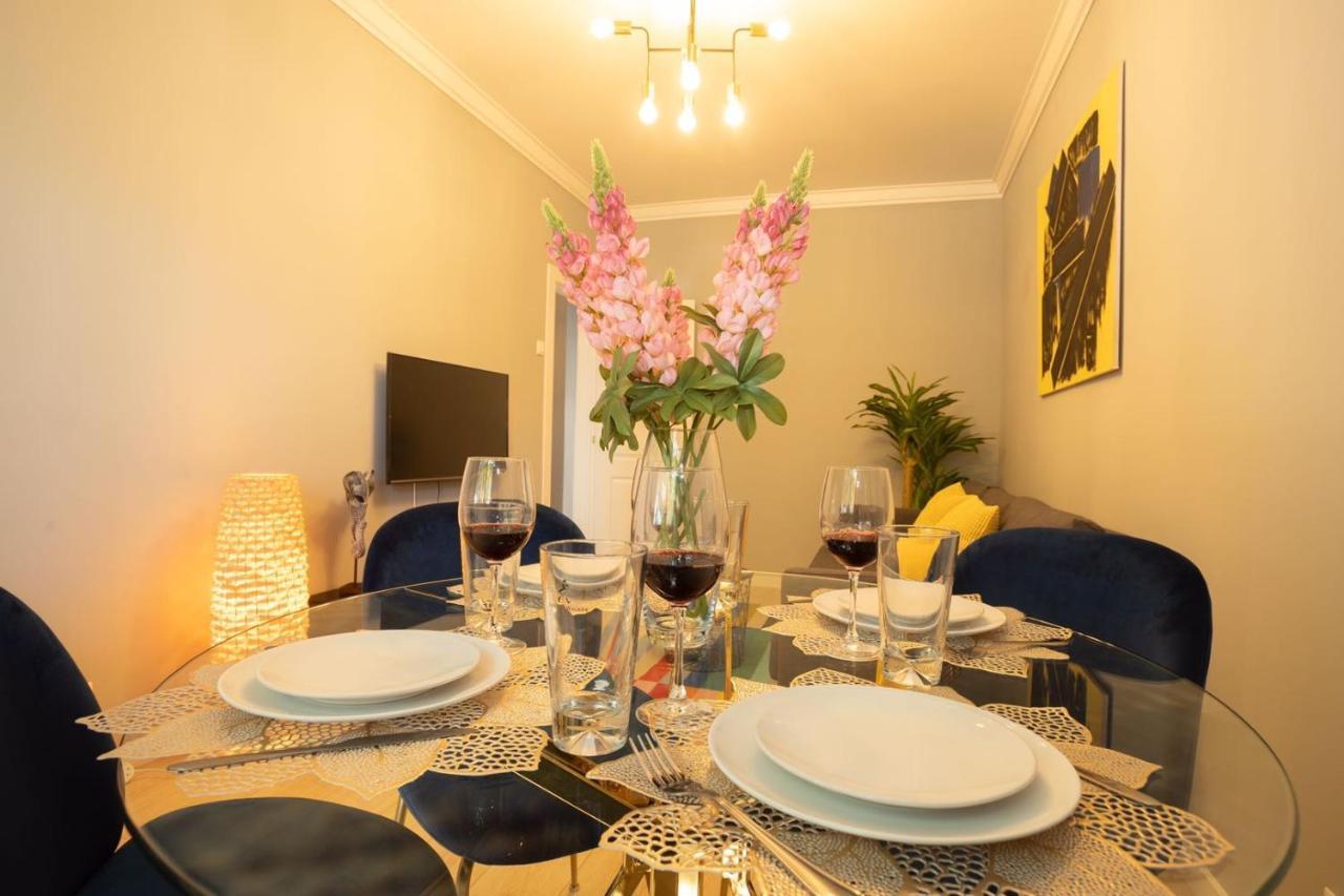 Golden Beach Apartment Cascais Exterior photo