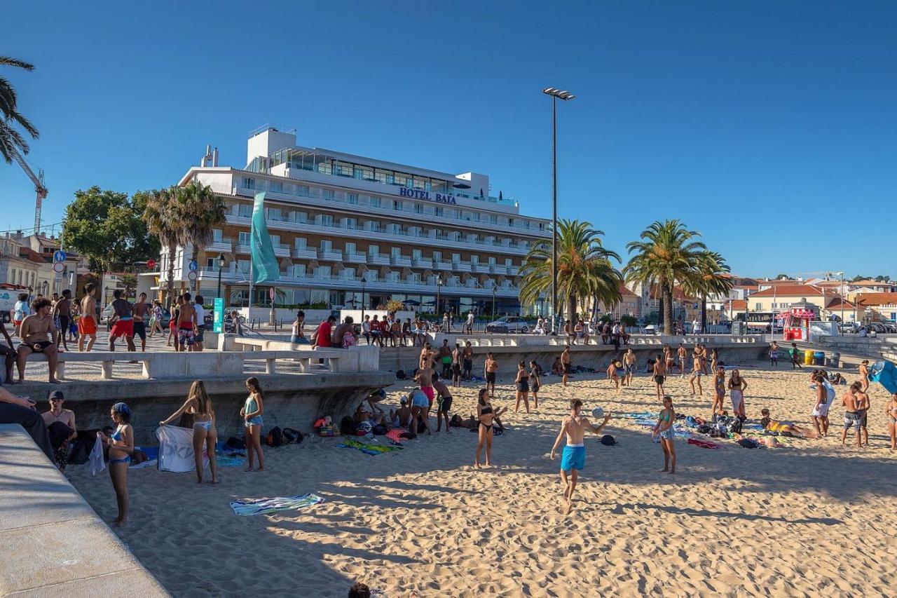 Golden Beach Apartment Cascais Exterior photo