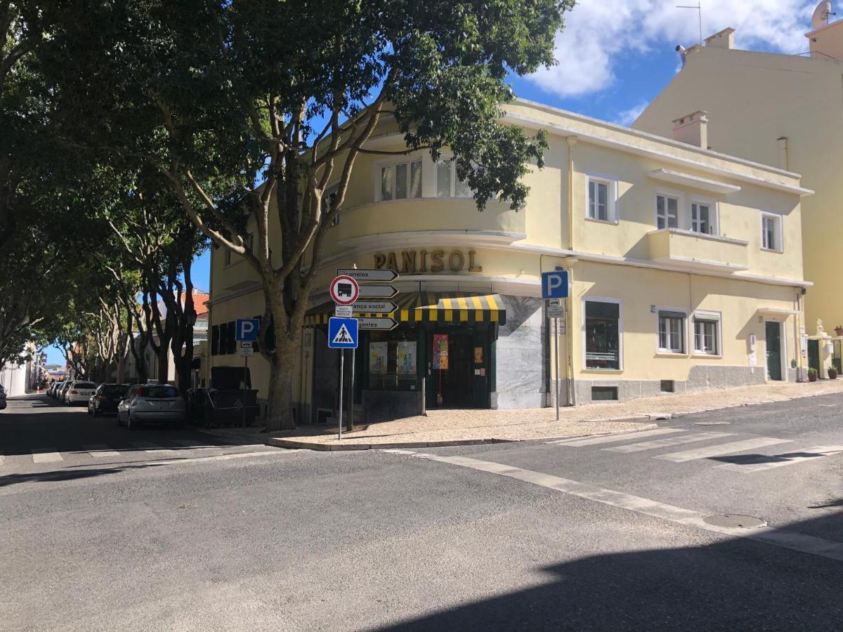 Golden Beach Apartment Cascais Exterior photo